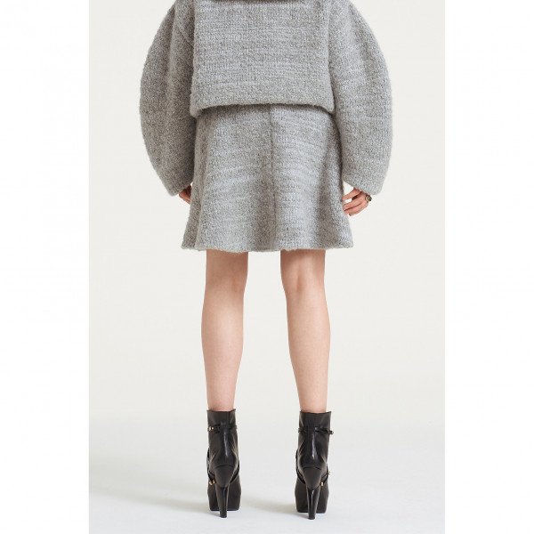 PORTS 1961 Knit Skirt