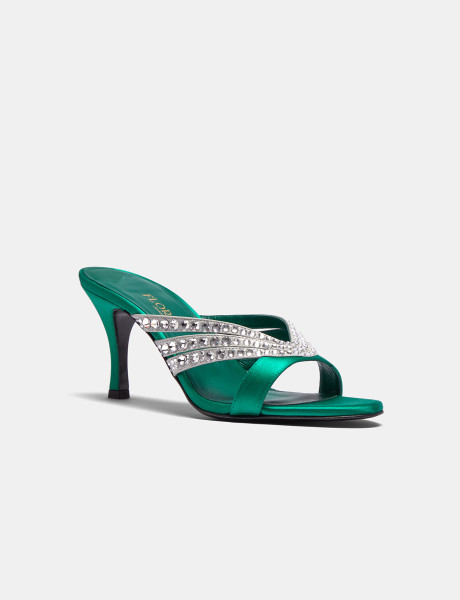 Florrie London Roro Mule 75