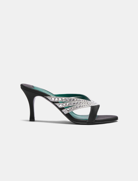 Florrie London Roro Mule 75
