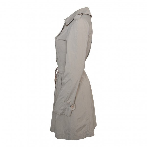 WEEKEND Max Mara Short Trench Coat