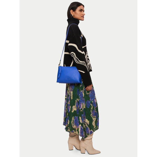 Jigsaw Sharan Ranshi Asymmetric Skirt