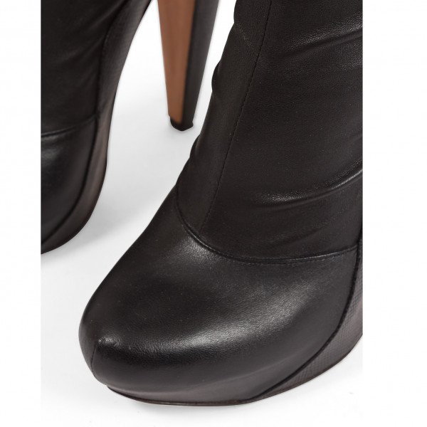 Roland Mouret Martha Thigh High Boots