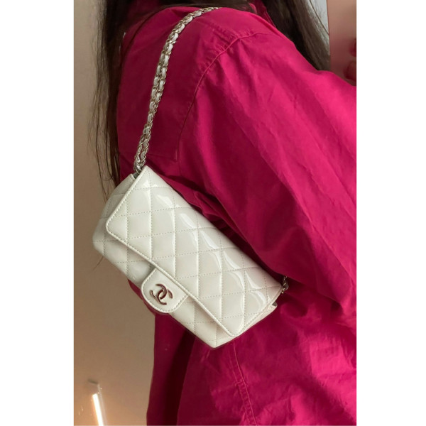 CHANEL Crossbody Case