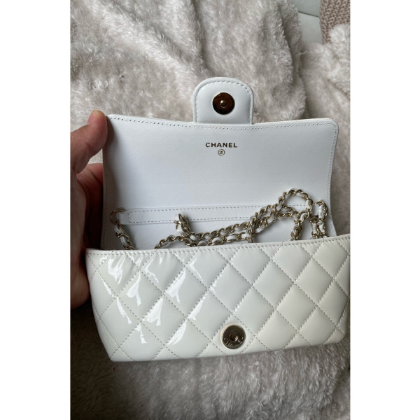 CHANEL Crossbody Case