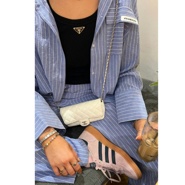 CHANEL Crossbody Case