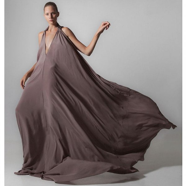 Kalita Camille Maxi Dress
