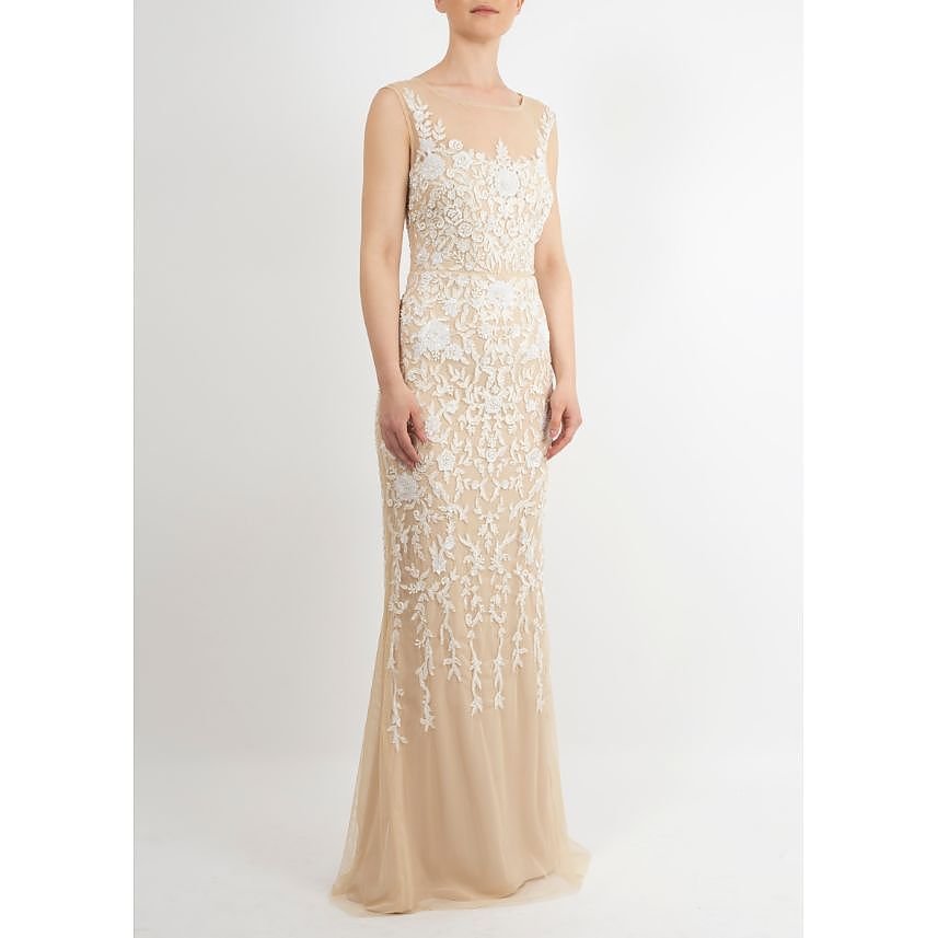 Dressology Embellished Dress