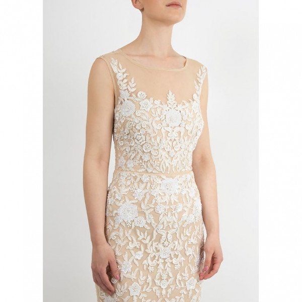 Dressology Embellished Dress