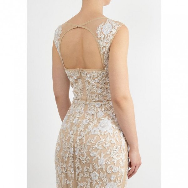 Dressology Embellished Dress