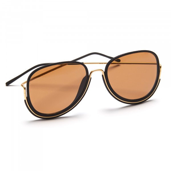 Wires Glasses Earhart Sunglasses
