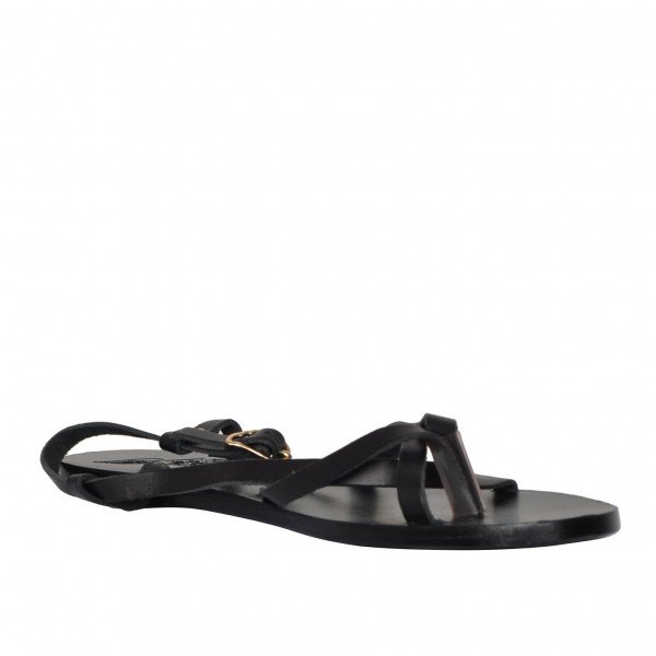 Ancient Greek Sandals Flat Sandals