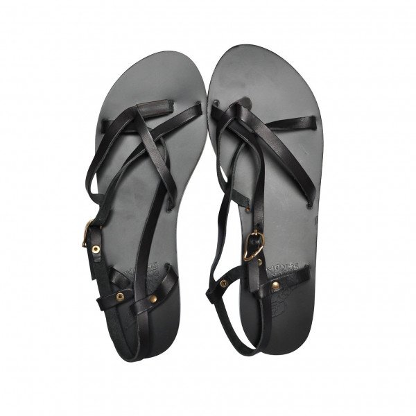 Ancient Greek Sandals Flat Sandals