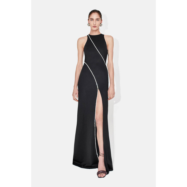 Galvan shop vera dress
