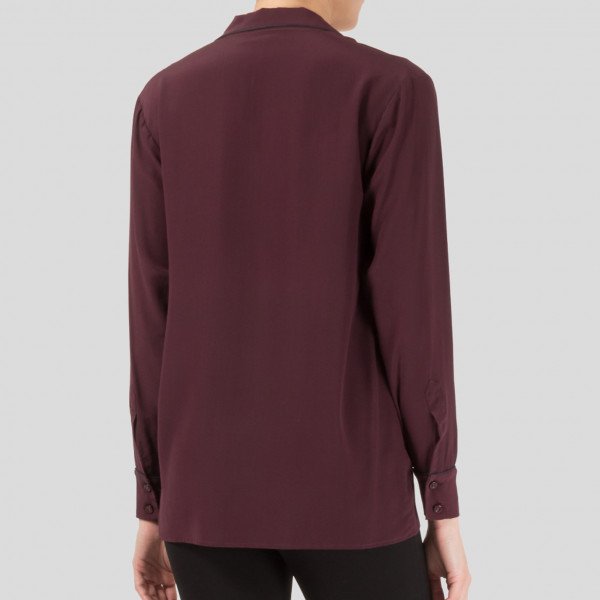 Stella McCartney Silk Blouse