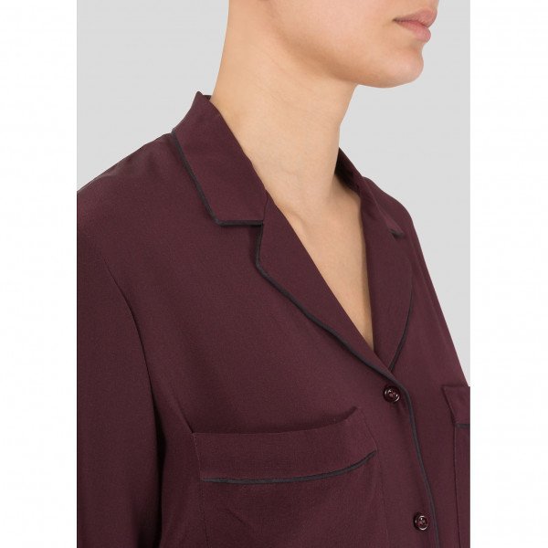 Stella McCartney Silk Blouse