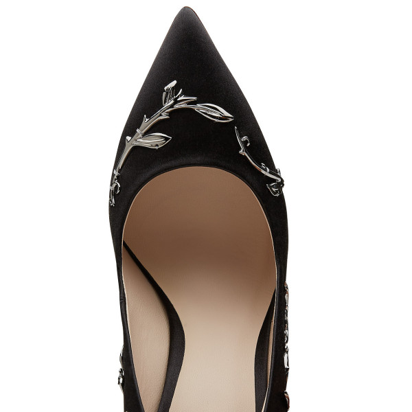 Ralph and russo shoes hot sale sale