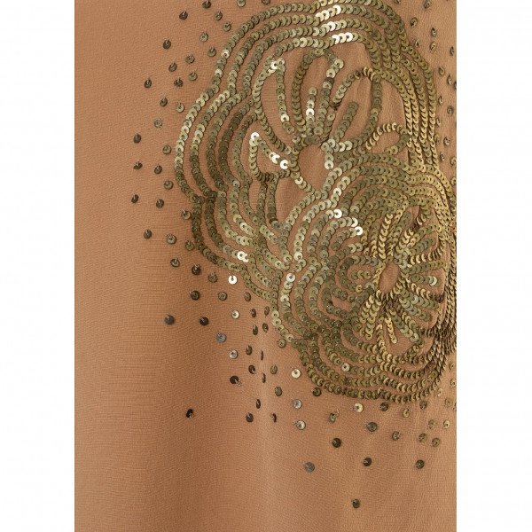 Joseph Sequin-Embellished Camisole