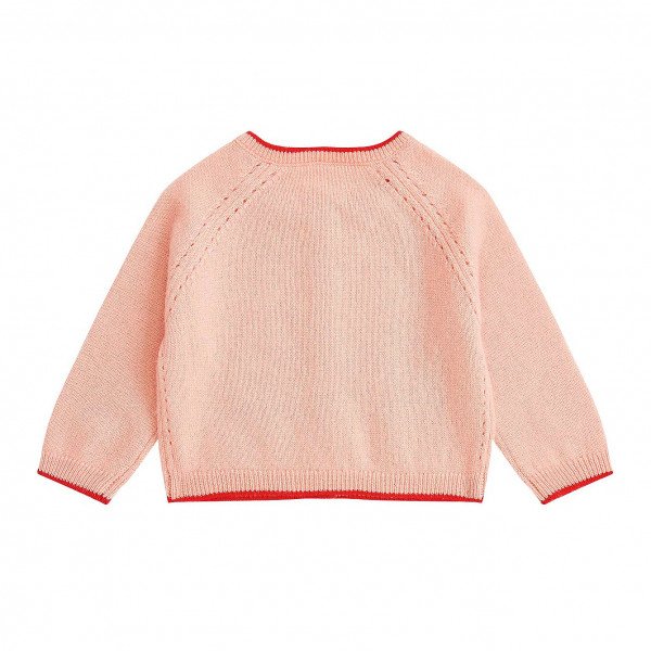 Marie-Chantal Febe Cardigan