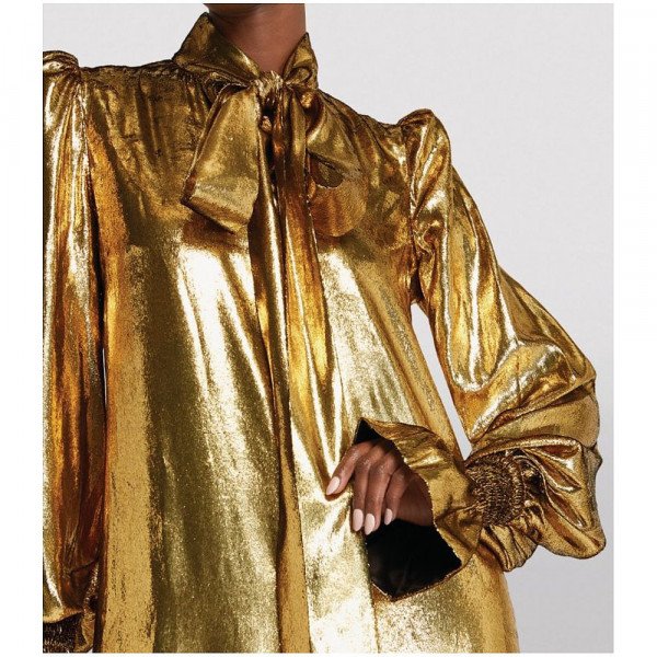 The Vampire's Wife Fortune Teller Kaftan