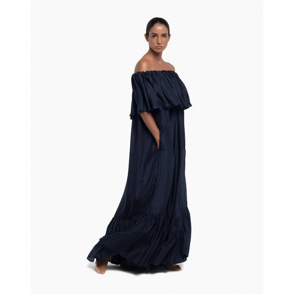 Kalita La Fontelina Maxi Dress