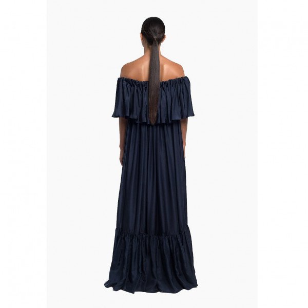 Kalita La Fontelina Maxi Dress