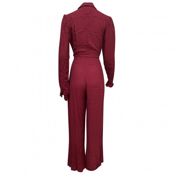 Rock The Jumpsuit Coco Jumpsuit