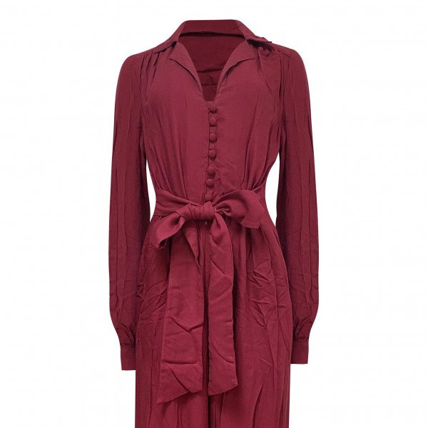 Rock The Jumpsuit Coco Jumpsuit