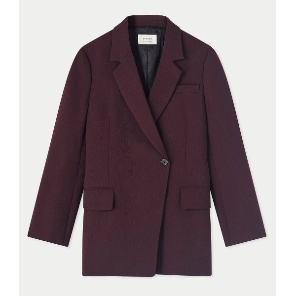 Jigsaw Ryedale Textured Jacket