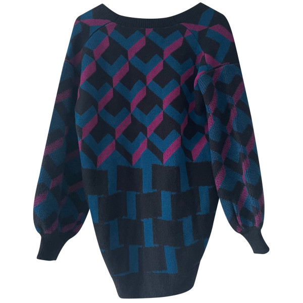 Diane von Furstenberg Elvira Cardigan