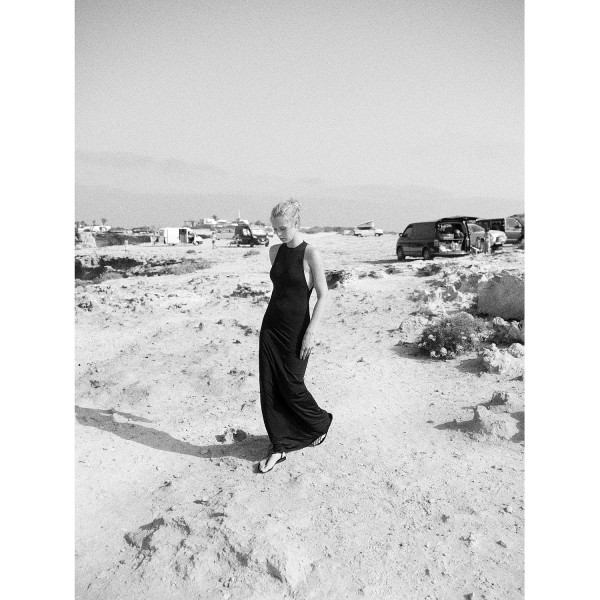 Kalita Hemera Gown