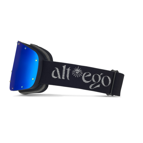 alt*ego HOLLYWOOD GOGGLE - MARINE