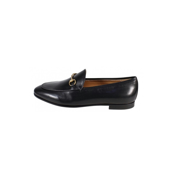 Gucci Jordaan Loafers