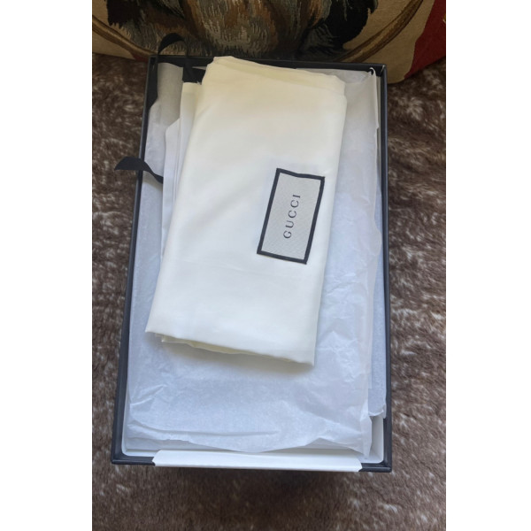 Gucci Jordaan Loafers