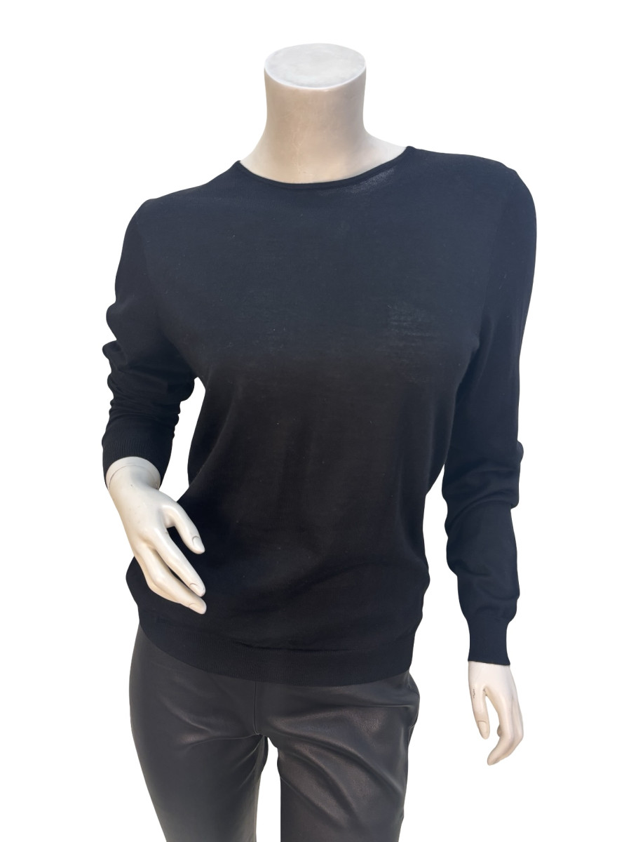 Ralph Lauren Lightweight Cashmere Crewneck