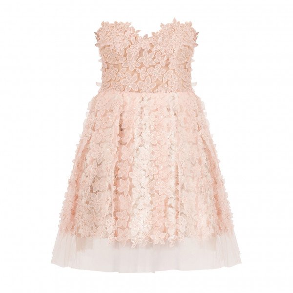 Giambattista Valli x H&M Embellished Tulle Dress