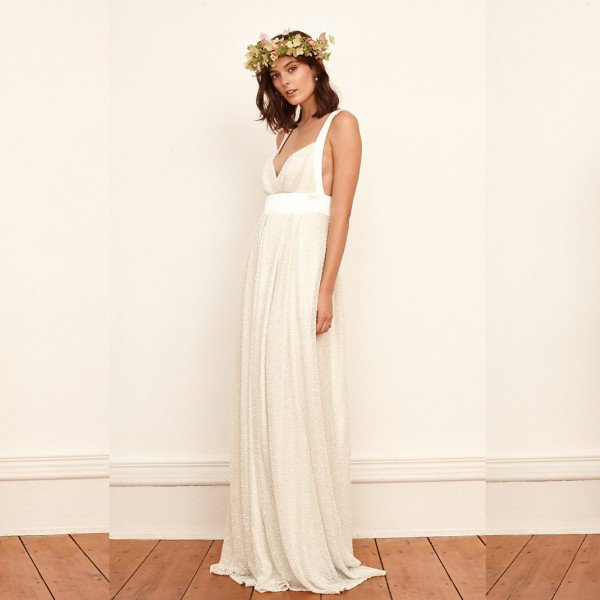 Nine by savannah sales miller wedding dresses