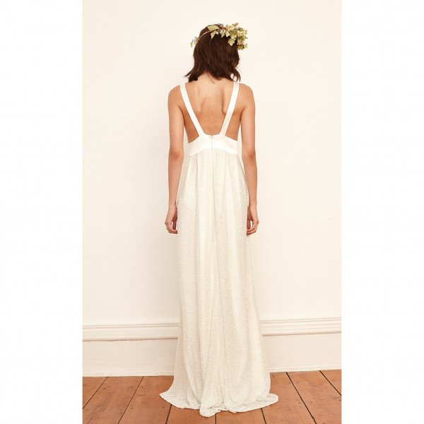 Savannah Miller Skye Bridal Dress