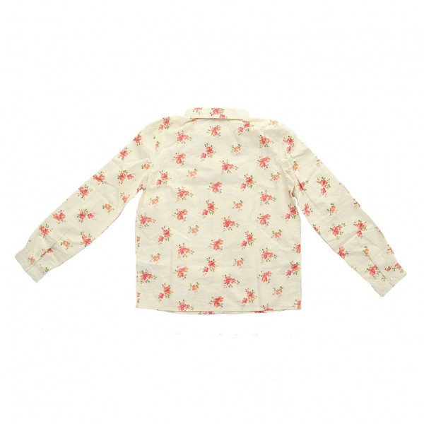 Bonpoint Floral Blouse