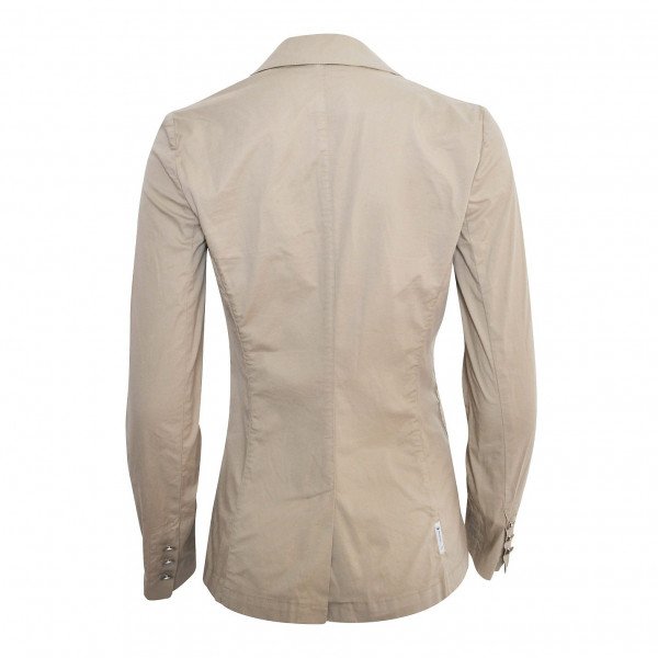 Armani Jeans Cotton Blazer