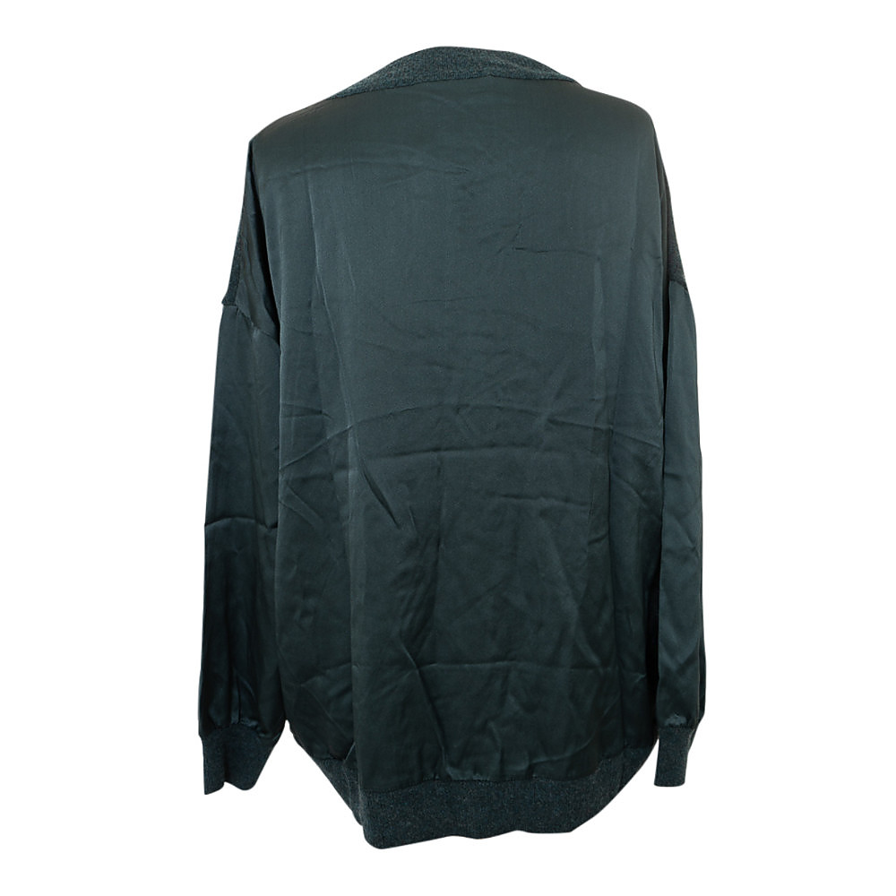 Amanda Wakeley Vikander Cashmere Sweater