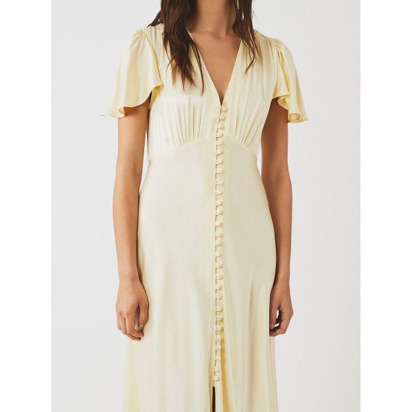 Ghost London Delphine Dress
