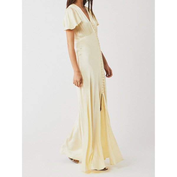 Ghost lemon dress outlet