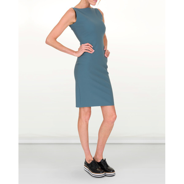 SDress Tatiana Quintessential Dress Grey