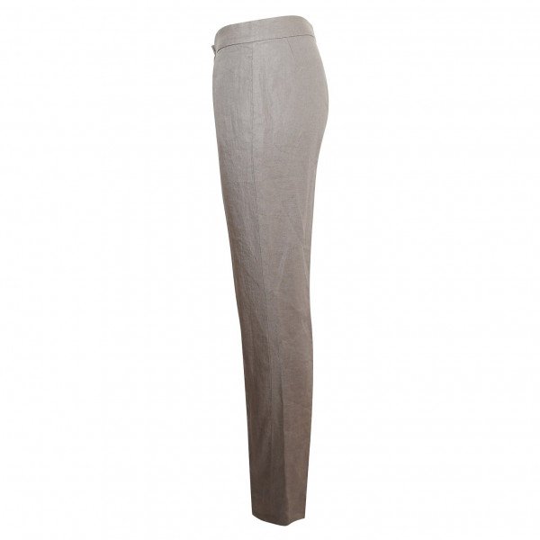 Joseph Linen Trousers