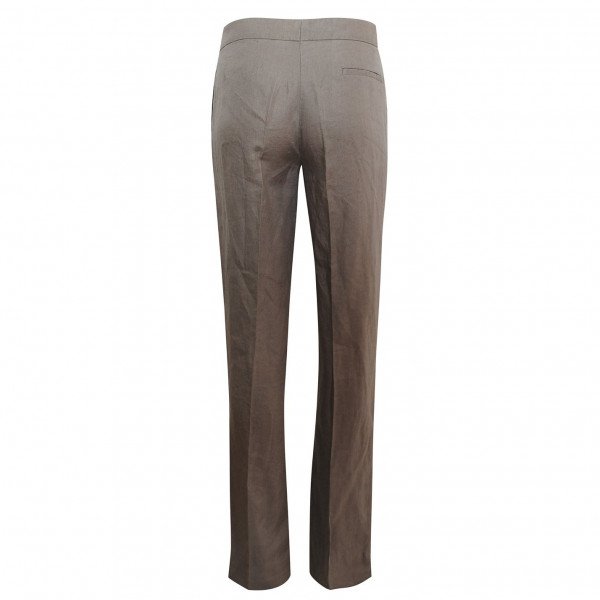 Joseph Linen Trousers