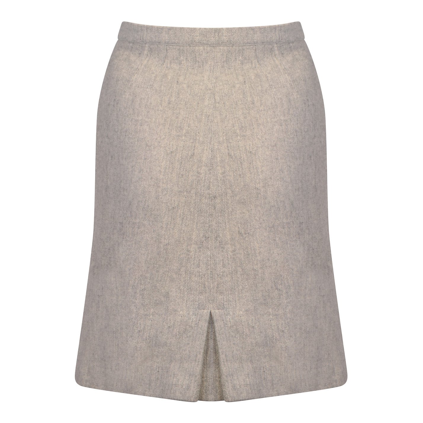 Marc Jacobs Wool Mini Skirt