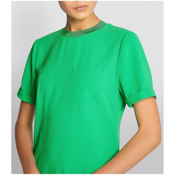 Alice + Olivia Catalina T-Shirt Dress