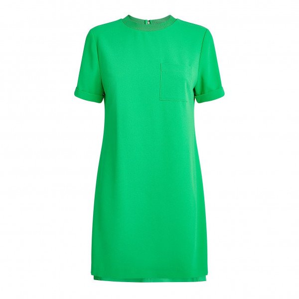 Alice + Olivia Catalina T-Shirt Dress