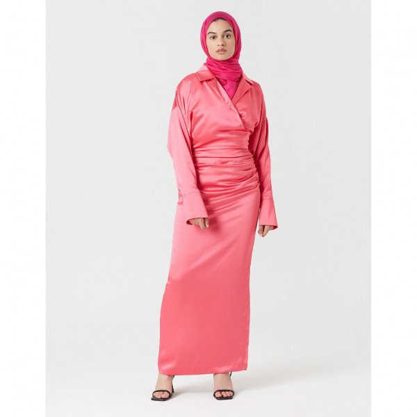 Daska Aries Maxi Dress