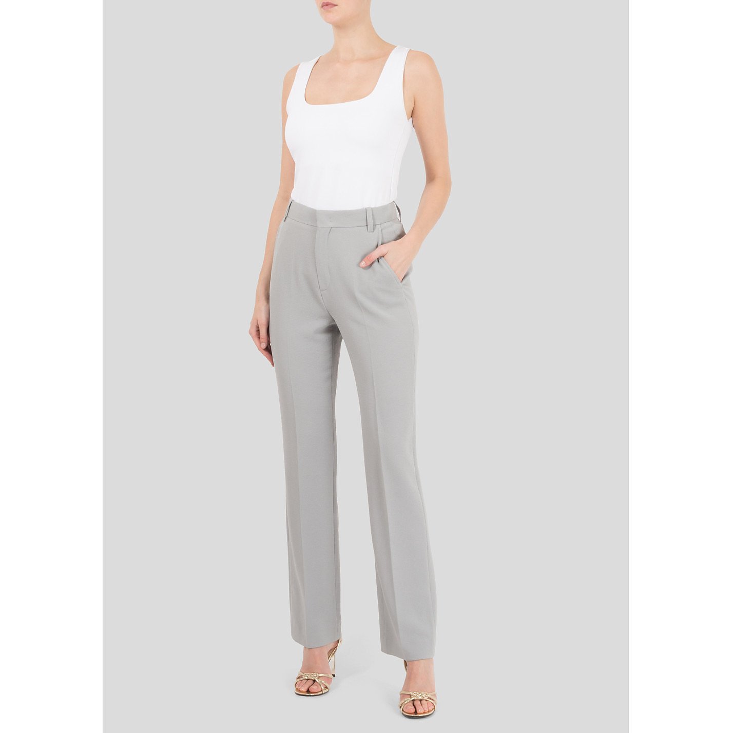 See By Chloé Tailored Trousers